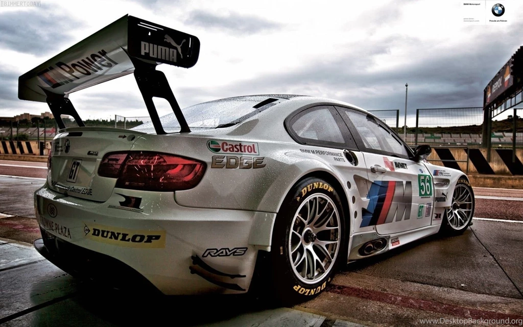 BMW Sport Car Wallpapers ~ Cars Wallpapers HD