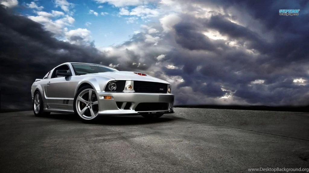 Ford Mustang Wallpapers Car Wallpapers