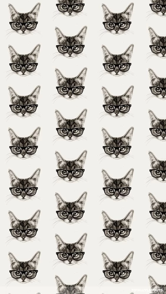 Unduh 1060+ Background Tumblr Cat HD Paling Keren