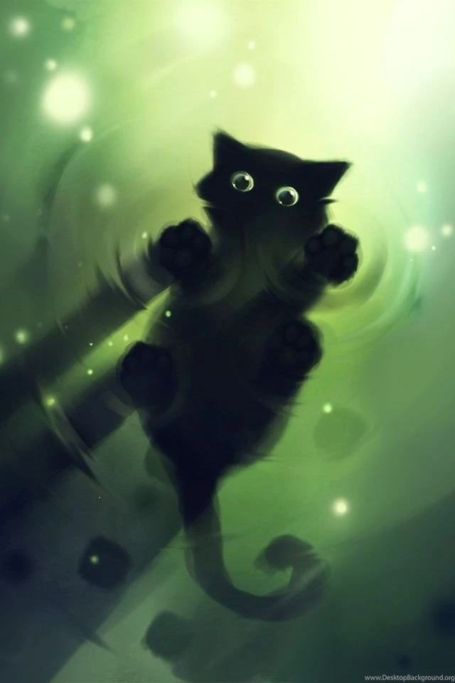 Hd Cute Lovely Cartoon Iphone 4 Wallpaper Backgrounds ...