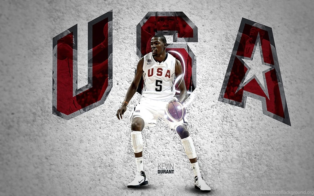 USA Basketball Wallpapers