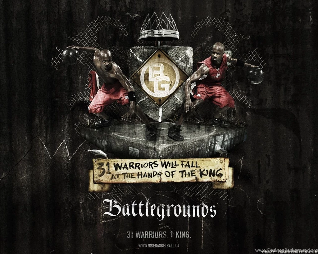 Basketball NBA Sport Wallpapers Crazy Frankenstein