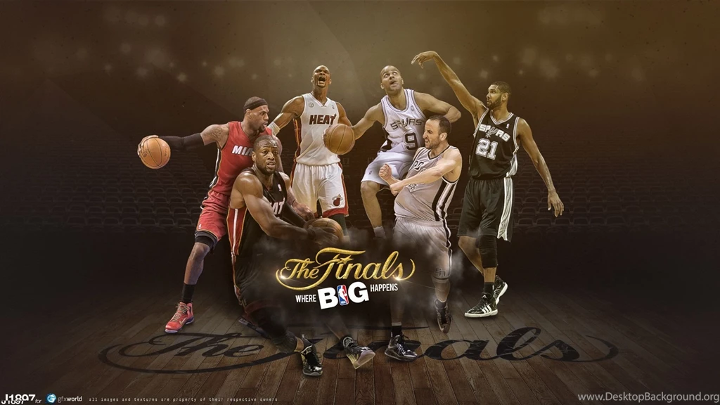 Miami Heat Wallpapers