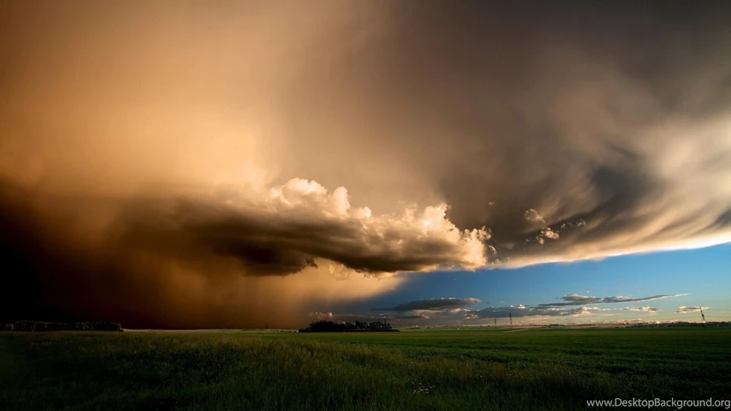 Storm Clouds Desktop Wallpapers, Storm Clouds Backgrounds