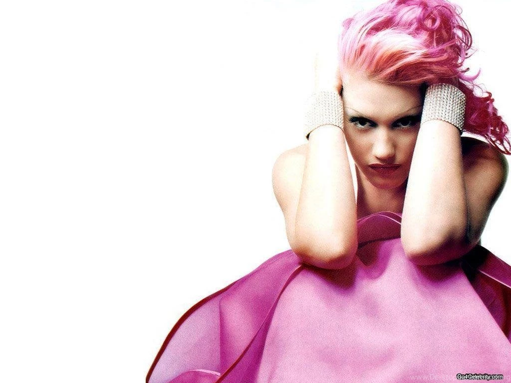 Gwen Stefani Gwen Stefani Wallpapers (8141446) Fanpop