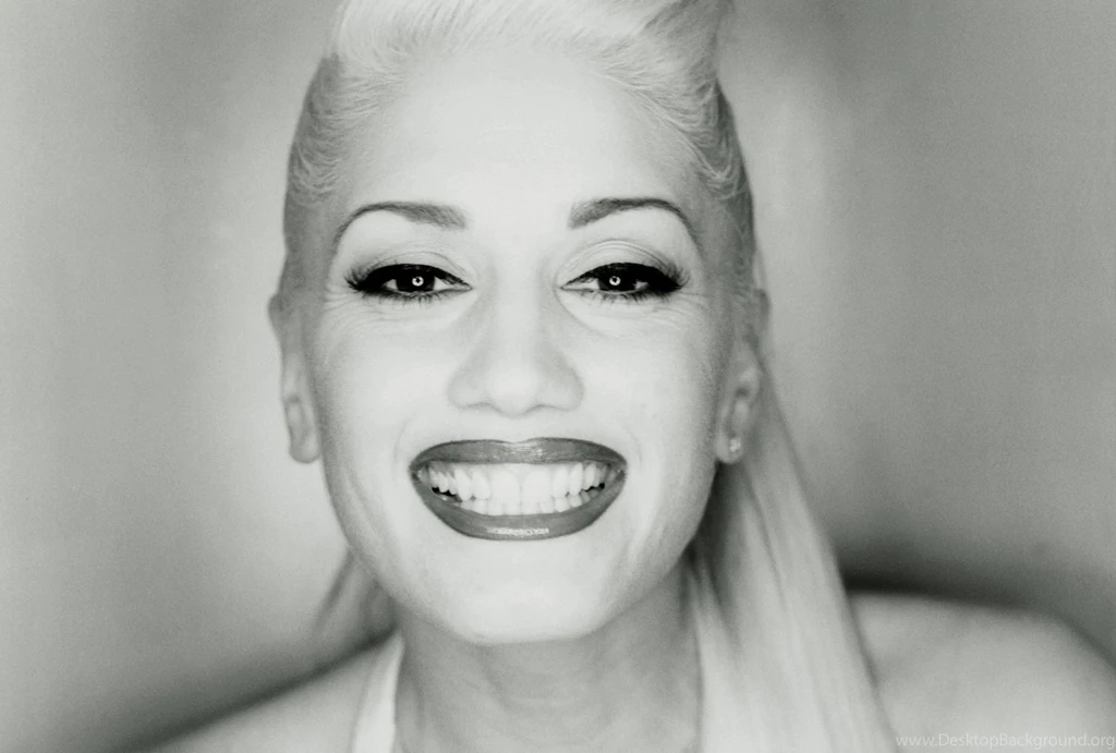 Gwen Stefani Computer Wallpapers, Desktop Backgrounds