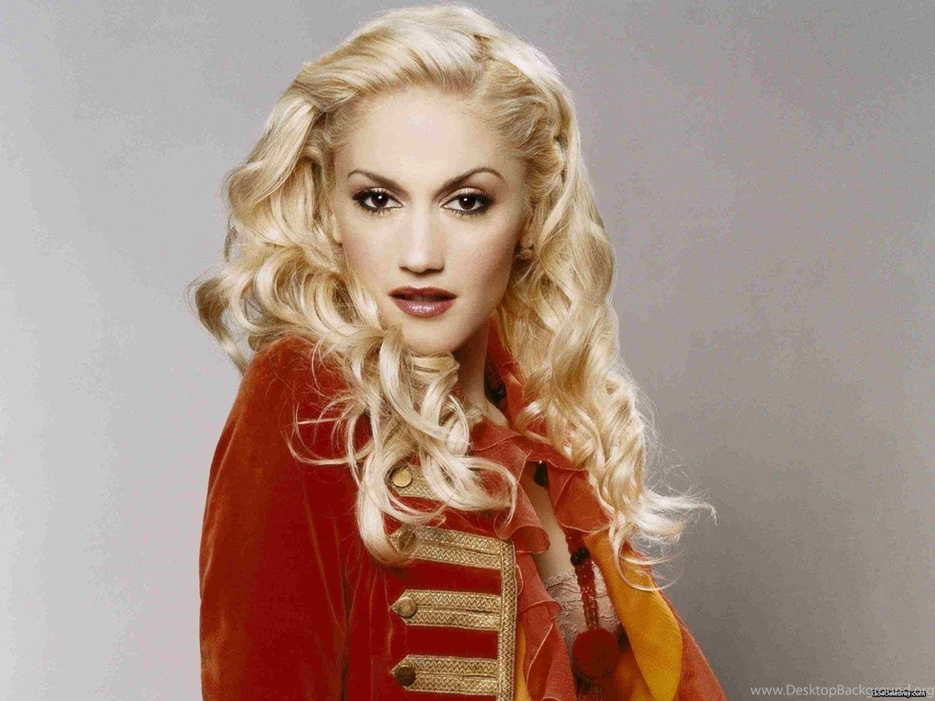 Gwen Stefani Gwen Stefani Wallpapers (8141501) Fanpop
