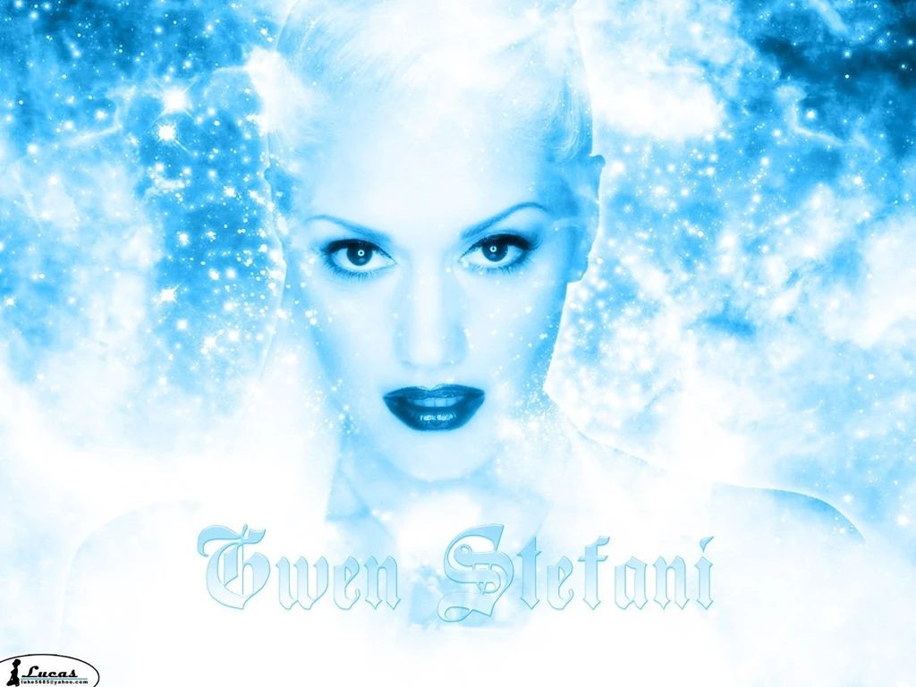 Gwen Stefani Wallpapers