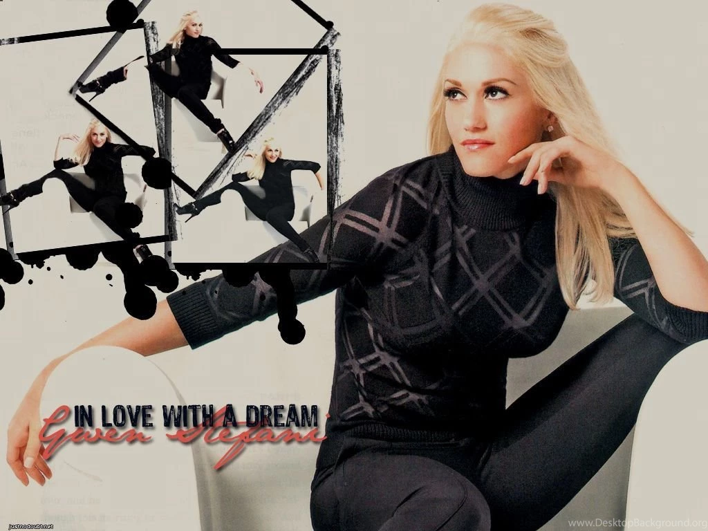 Gwen Gwen Stefani Wallpapers (289437) Fanpop