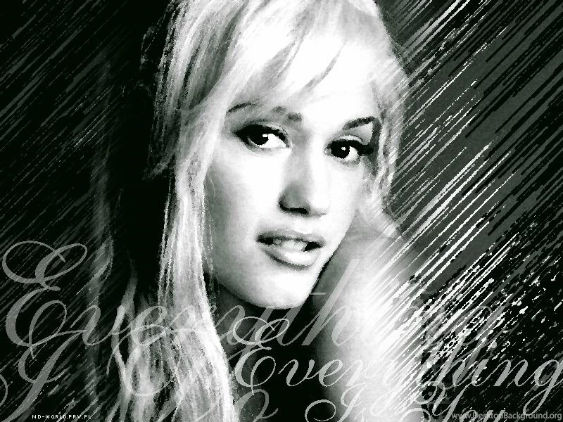 Gwen Gwen Stefani Wallpapers (289198) Fanpop