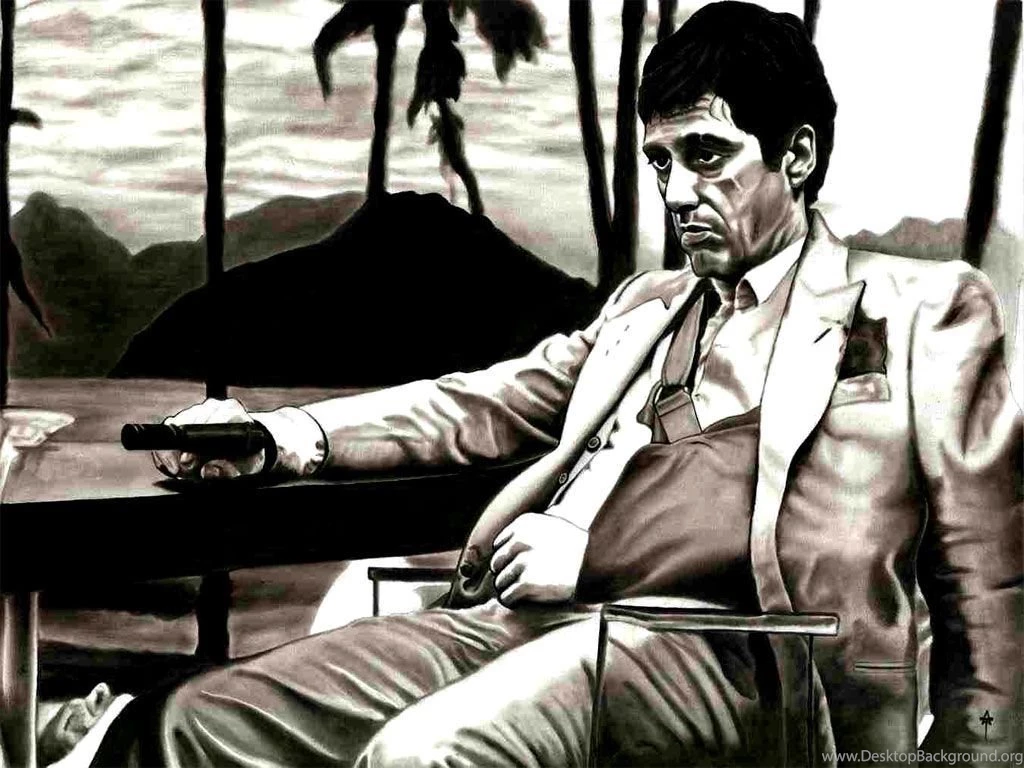 Top Scarface Wallpapers Photo By Images For Pinterest