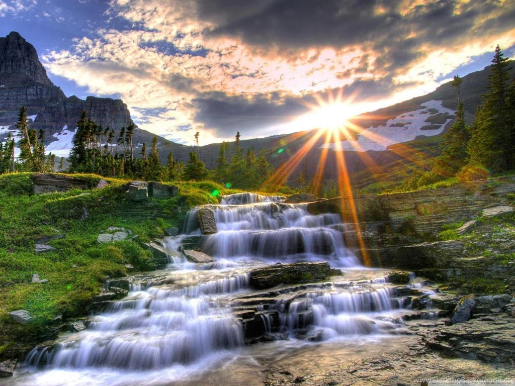 Nature HD Backgrounds Wallpapers