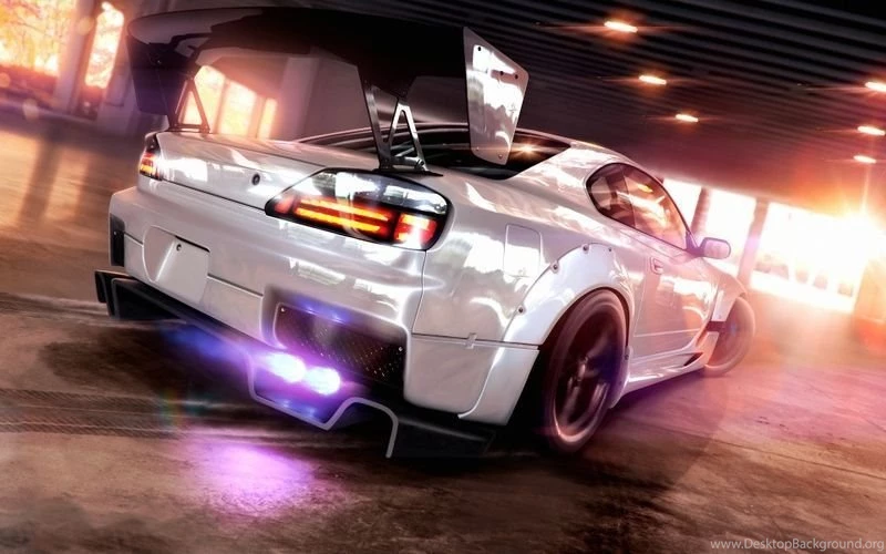 Some Nice Wallpapers Of Some Tuned Cars