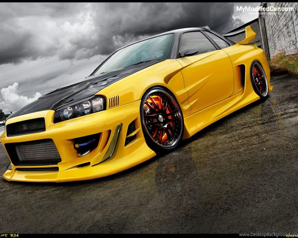 Car Wallpapers