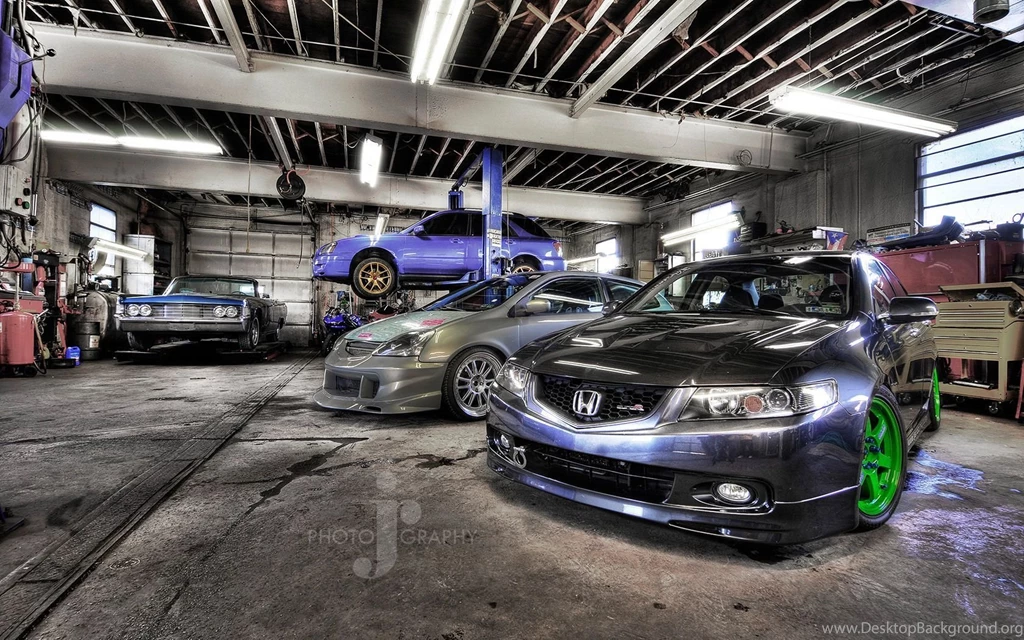 Import Tuner Car Wallpaper Images