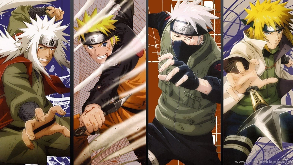 Best Hero Naruto Shippuden Wallpapers