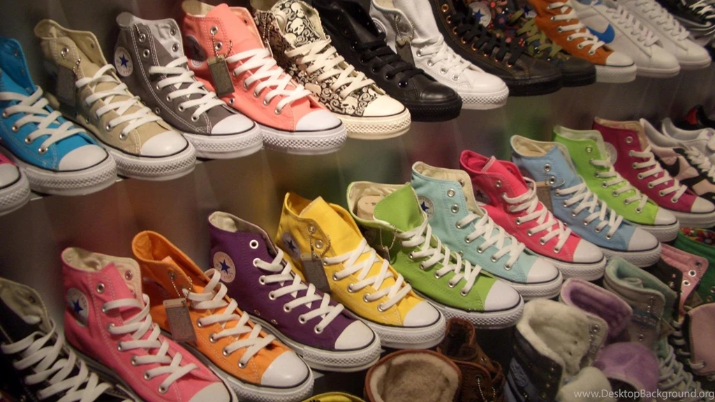 Converse Shoes HD Wallpapers Wallpapers (
