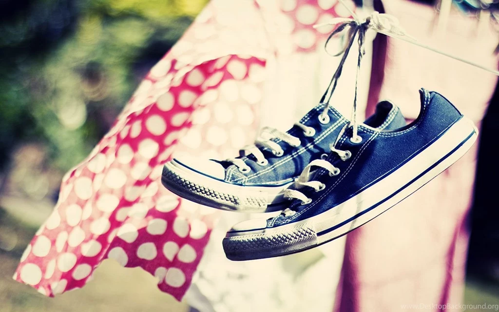 Converse Canvas Shoes Widescreen Wallpapers Other Wallpapers ...