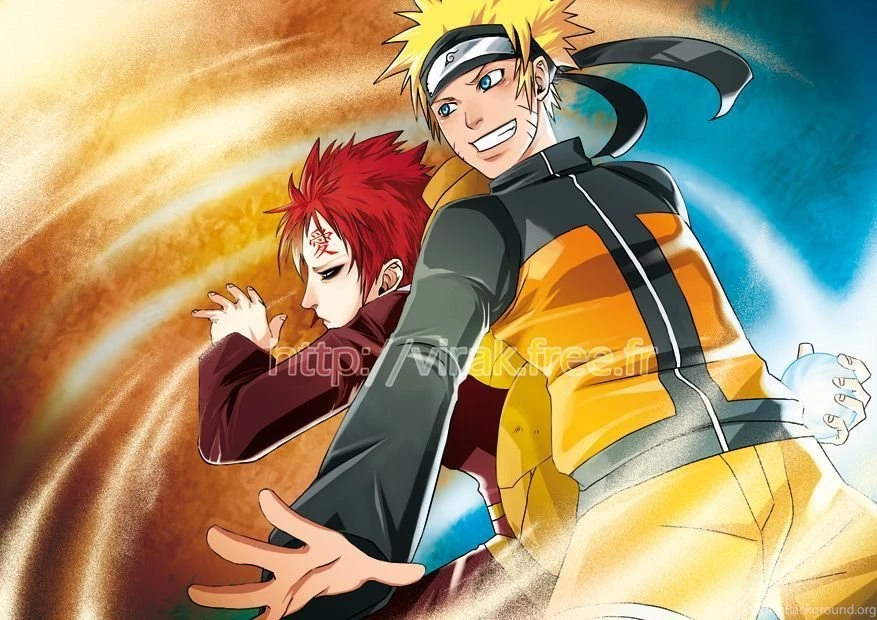 Gaara Naruto Shippuuden HD wallpapers