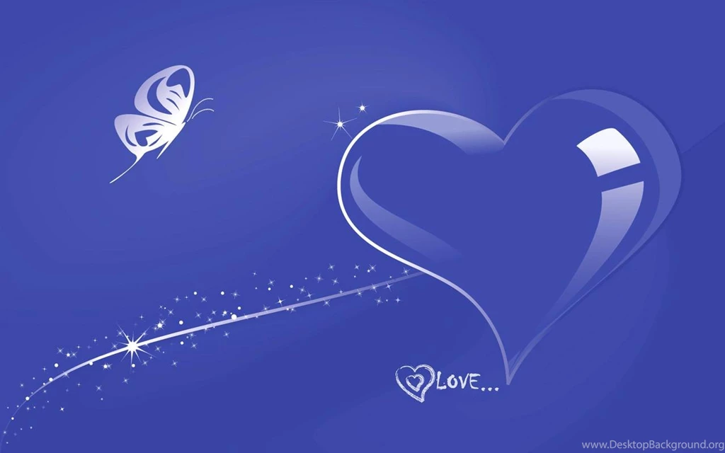 100 Best HD Love, Romance And Heart Wallpapers Design