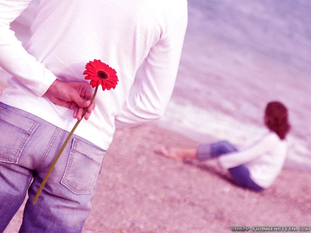 Love Romance Wallpapers