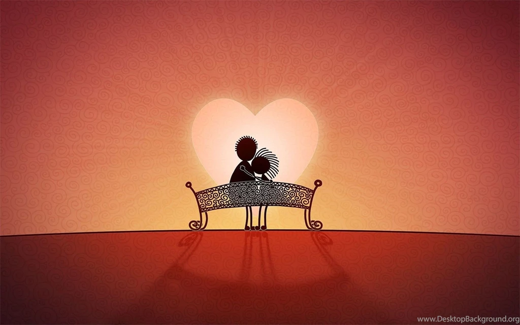 Romance Abstract Hd Wallpapers