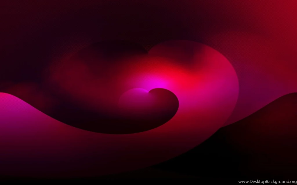 100 Best HD Love, Romance And Heart Wallpapers Design