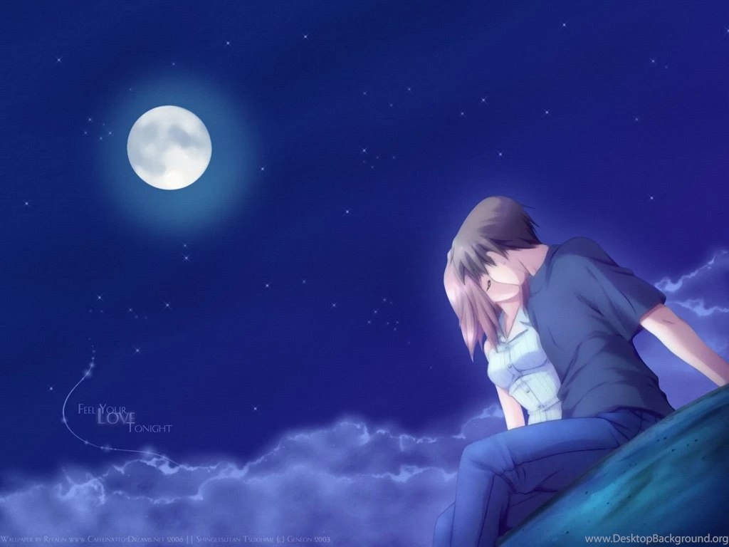 Romance Wallpapers