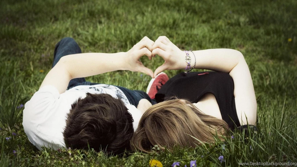 Romantic Love HD Wallpapers