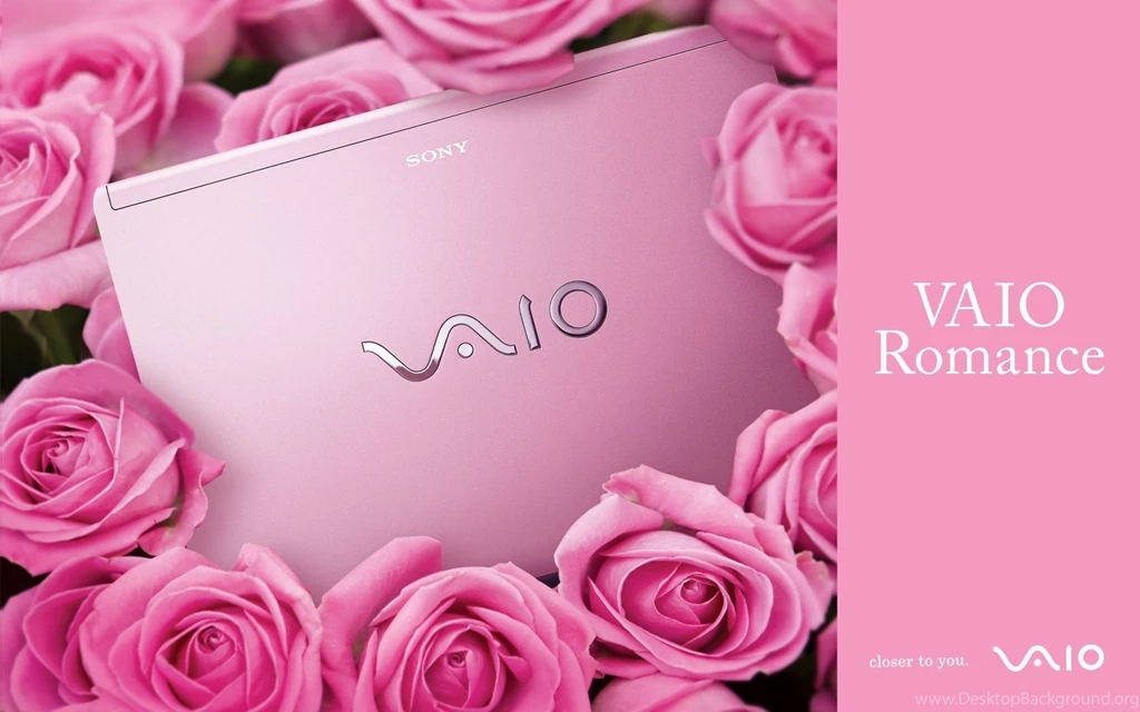 Sony VAIO Romance