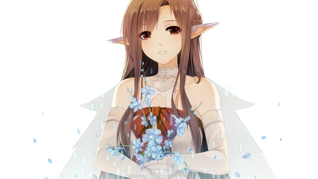 Page 4: Full HD 1080p Anime Wallpapers, Desktop Backgrounds HD