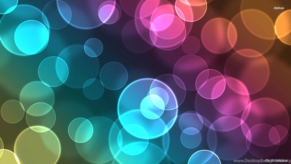 Bubbles Wallpapers