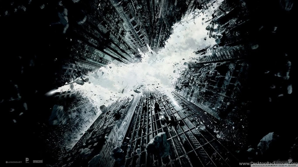 The Dark Knight Rises 2012 HD Desktop Wallpapers : High Definition ...
