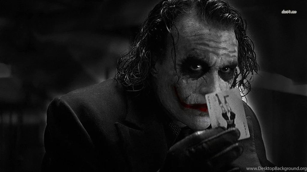 The Dark Knight Joker Wallpapers Movie Wallpapers