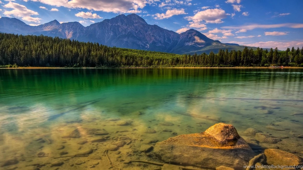 Landscape HD Wallpapers