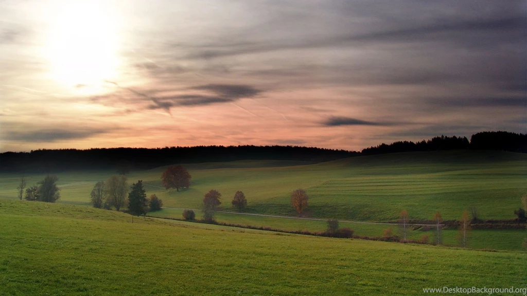 German Landscape Wallpapers 3264