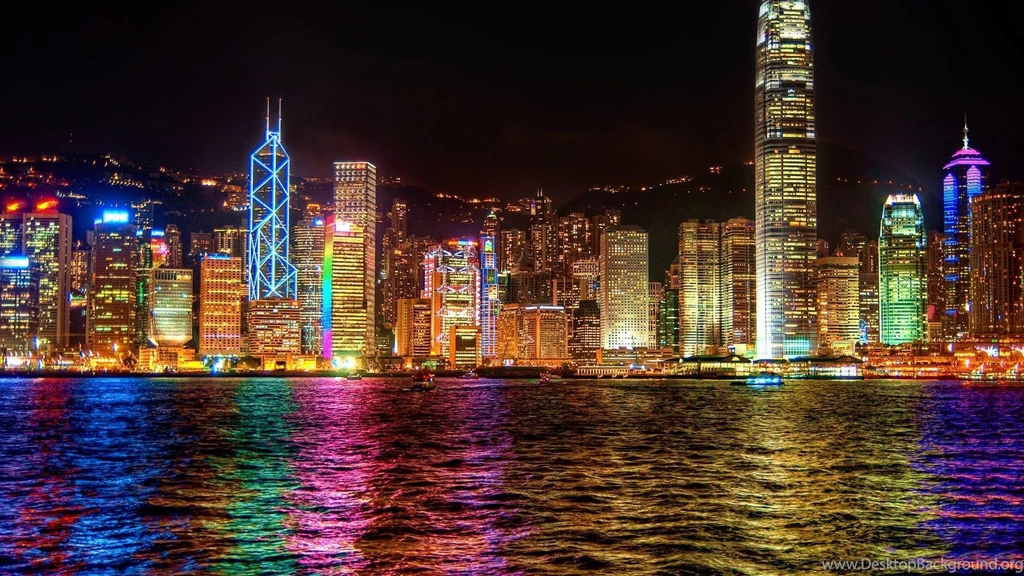 City Hd Wallpapers 1080p 002