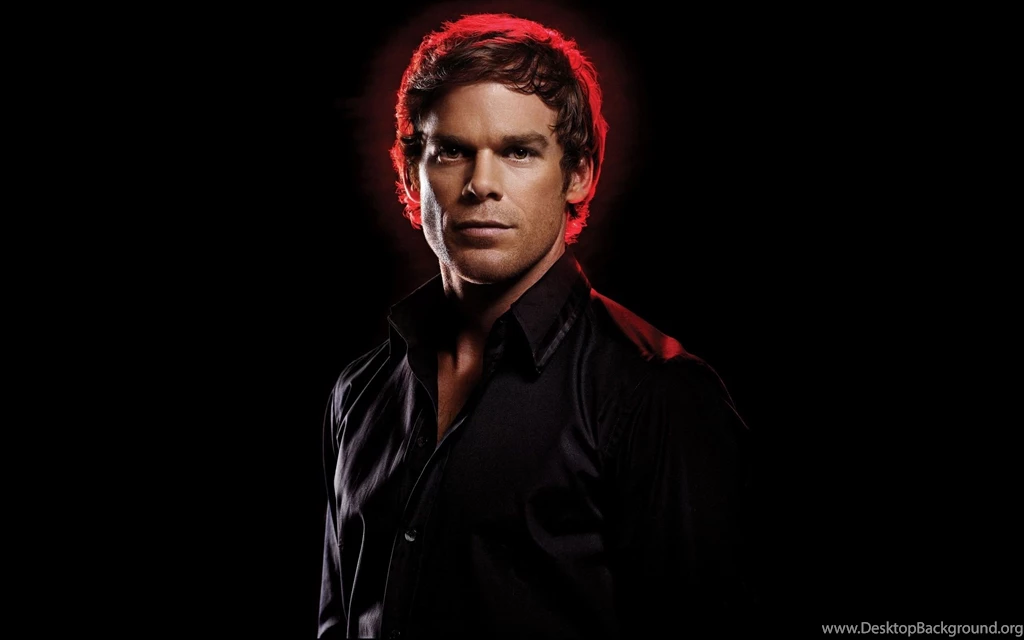 2560x1600px Michael C Hall