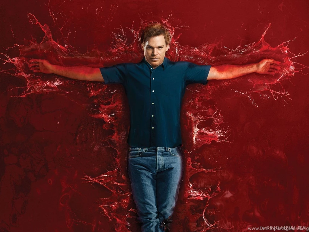 Michael C Hall In Dexter HD Wallpapers IHD Wallpapers