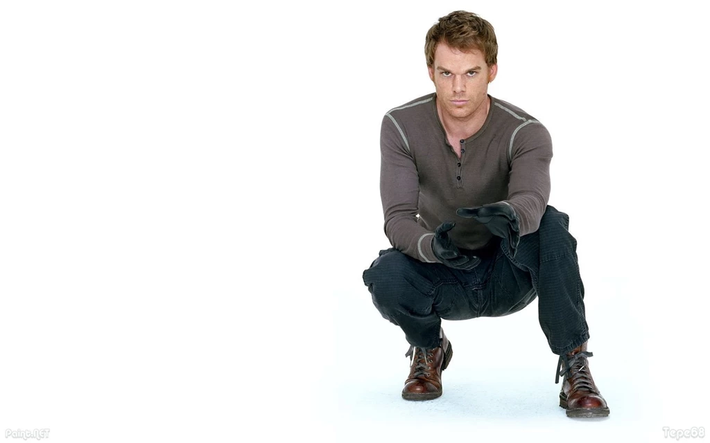 Michael C. Hall