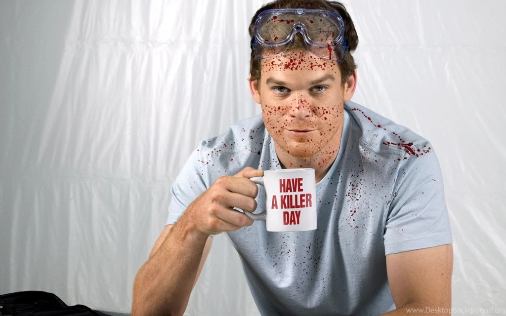 Michael C. Hall
