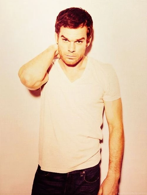 Michael C. Hall Quotes. QuotesGram