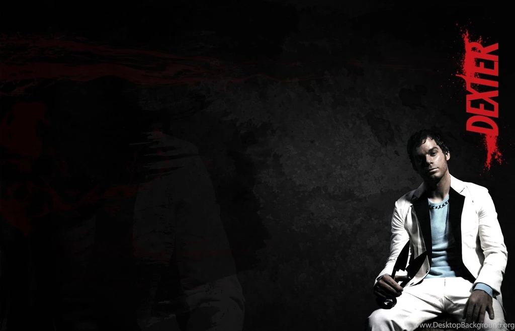 Dexter Dexter Morgan Michael C Hall Wallpapers (