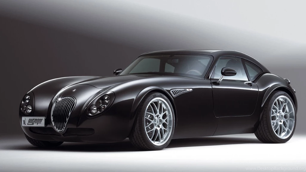 Cars: Wiesmann GT, Picture Nr. 37632
