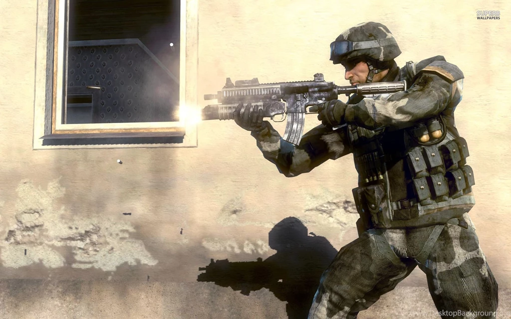 Battlefield 4 Wallpapers Game Wallpapers
