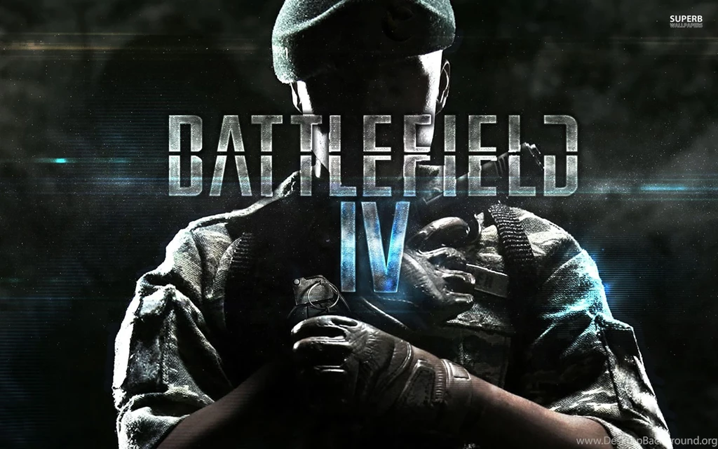 Battlefield 4 Wallpapers Game Wallpapers