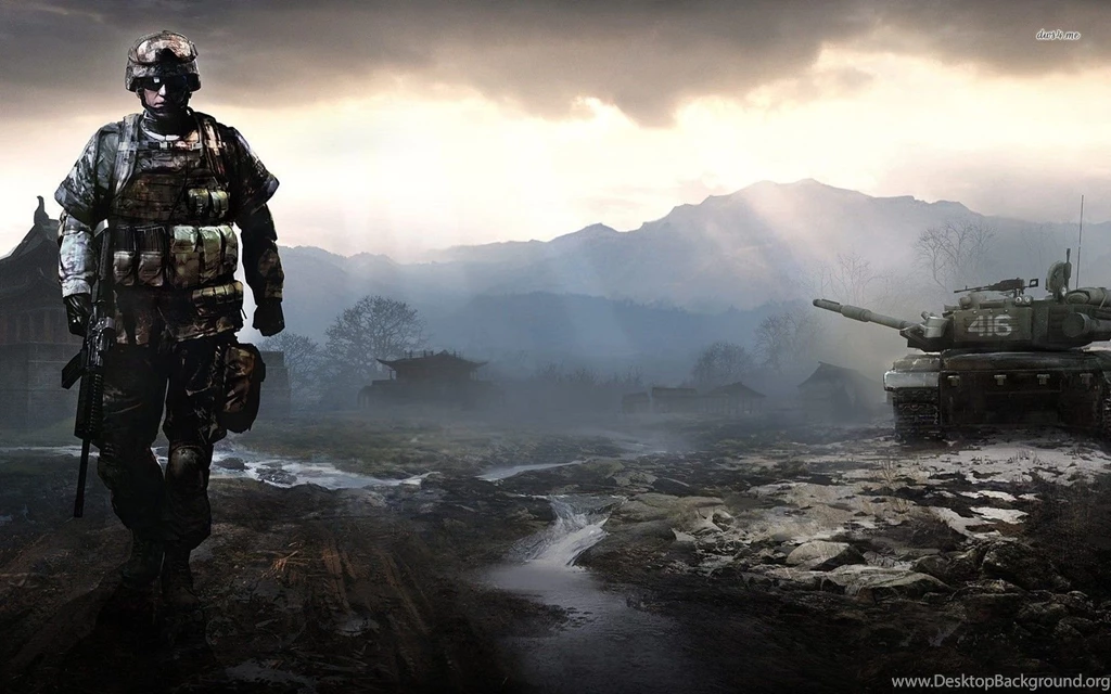 Battlefield 4 Wallpapers Game Wallpapers