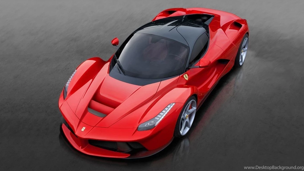 1366x768 Ferrari Laferrari Wallpapers