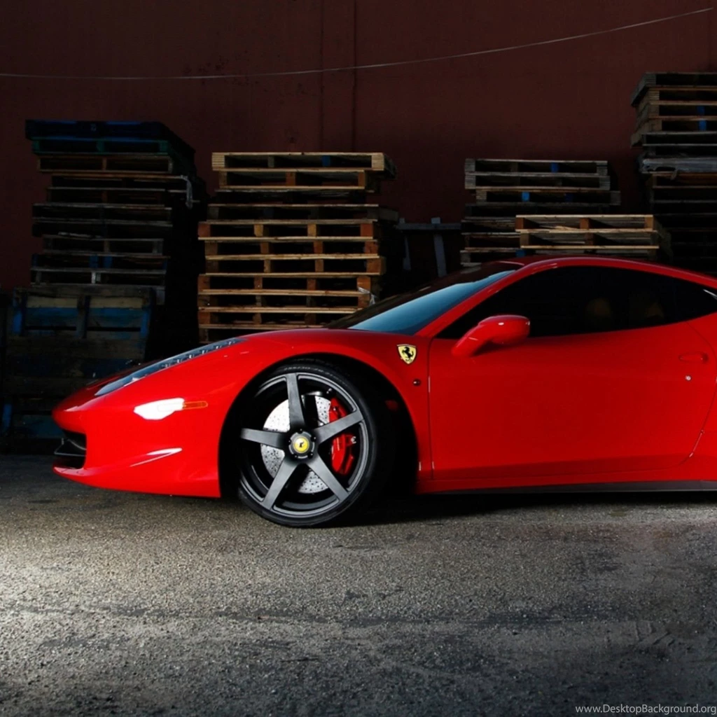 Page 2: New iPad Air, 4, 3, iPad Mini Retina Ferrari Wallpapers HD ...
