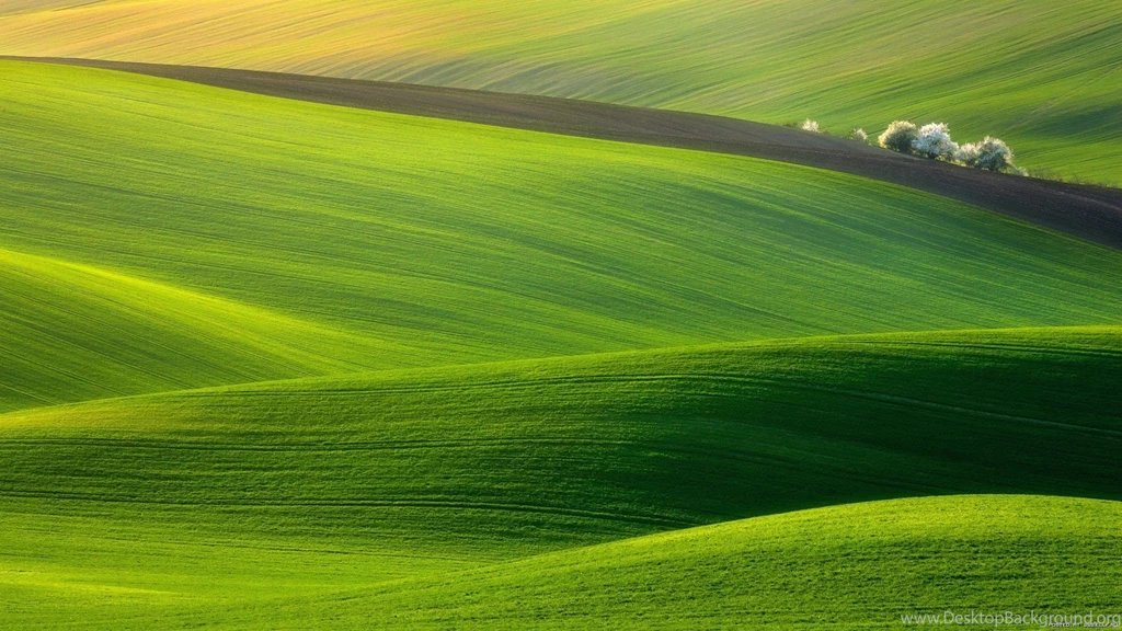 Landscape Desktop Wallpapers (15 Photos)